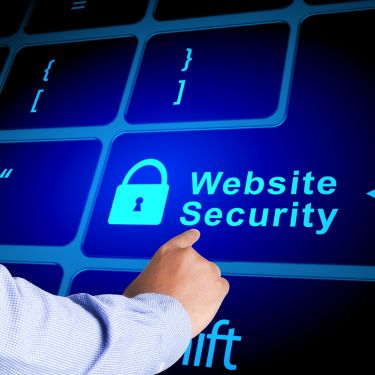 Website Security